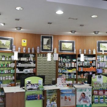 farmacia y parafarmacia en Castellón 03