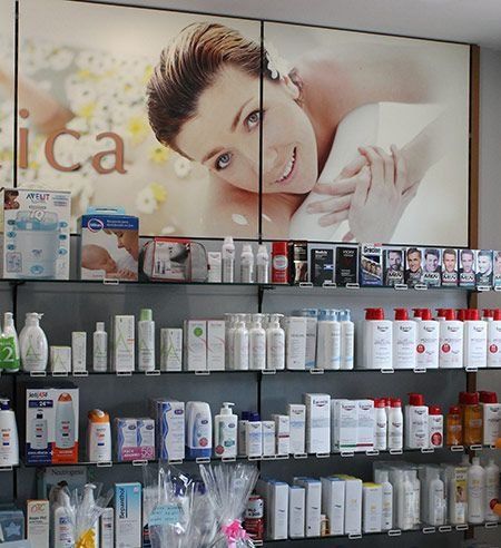 servicios farmacéuticos en Castellón