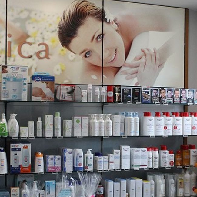 servicios farmacéuticos en Castellón