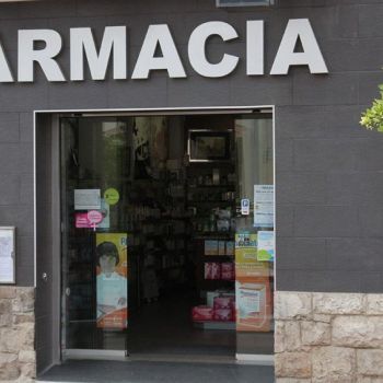 farmacia y parafarmacia en Castellón 01